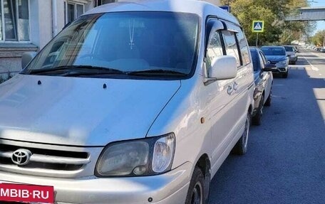 Toyota Town Ace III, 2001 год, 930 000 рублей, 3 фотография