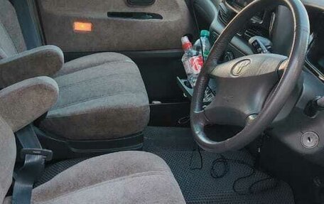Toyota Town Ace III, 2001 год, 930 000 рублей, 11 фотография