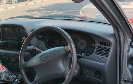 Toyota Town Ace III, 2001 год, 930 000 рублей, 10 фотография