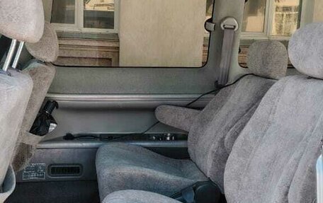 Toyota Town Ace III, 2001 год, 930 000 рублей, 21 фотография