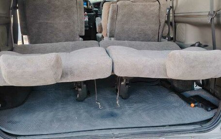 Toyota Town Ace III, 2001 год, 930 000 рублей, 20 фотография