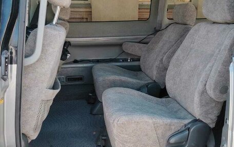 Toyota Town Ace III, 2001 год, 930 000 рублей, 24 фотография
