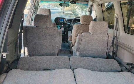 Toyota Town Ace III, 2001 год, 930 000 рублей, 23 фотография