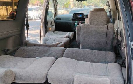 Toyota Town Ace III, 2001 год, 930 000 рублей, 27 фотография