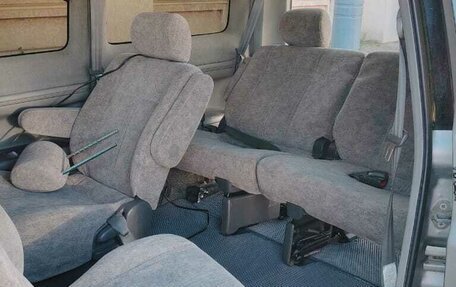 Toyota Town Ace III, 2001 год, 930 000 рублей, 33 фотография