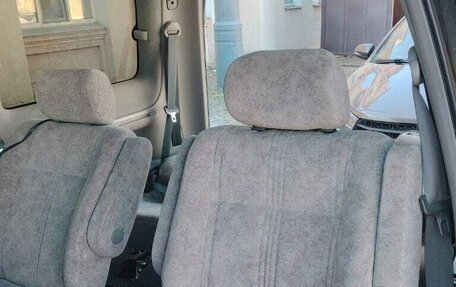 Toyota Town Ace III, 2001 год, 930 000 рублей, 25 фотография