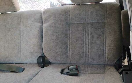 Toyota Town Ace III, 2001 год, 930 000 рублей, 28 фотография