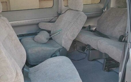 Toyota Town Ace III, 2001 год, 930 000 рублей, 34 фотография