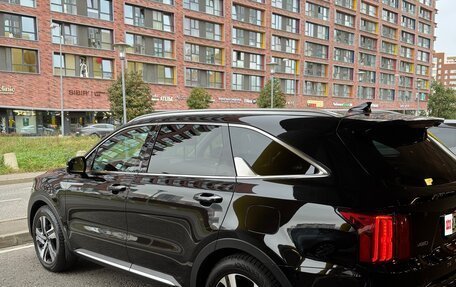 KIA Sorento IV, 2021 год, 3 600 000 рублей, 6 фотография