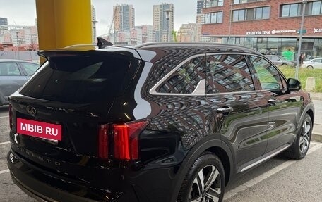 KIA Sorento IV, 2021 год, 3 600 000 рублей, 4 фотография