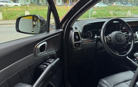 KIA Sorento IV, 2021 год, 3 600 000 рублей, 7 фотография