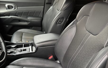 KIA Sorento IV, 2021 год, 3 600 000 рублей, 8 фотография