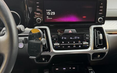 KIA Sorento IV, 2021 год, 3 600 000 рублей, 9 фотография