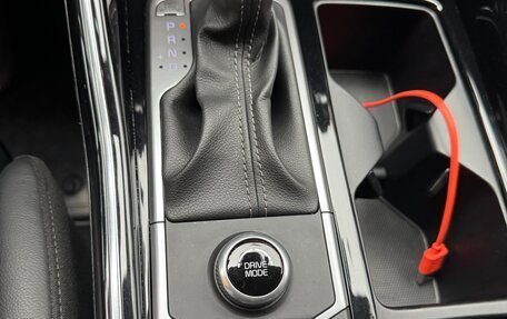 KIA Sorento IV, 2021 год, 3 600 000 рублей, 13 фотография