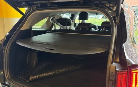 KIA Sorento IV, 2021 год, 3 600 000 рублей, 19 фотография