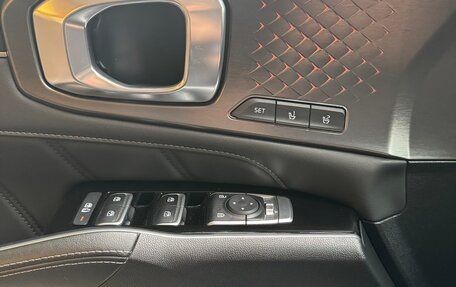 KIA Sorento IV, 2021 год, 3 600 000 рублей, 15 фотография