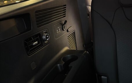 KIA Sorento IV, 2021 год, 3 600 000 рублей, 24 фотография