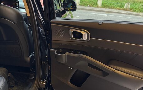 KIA Sorento IV, 2021 год, 3 600 000 рублей, 28 фотография