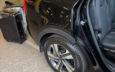 KIA Sorento IV, 2021 год, 3 600 000 рублей, 27 фотография