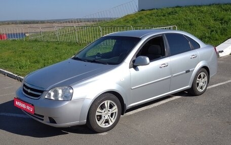 Chevrolet Lacetti, 2011 год, 500 000 рублей, 2 фотография
