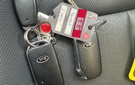 KIA Sorento IV, 2021 год, 3 600 000 рублей, 35 фотография