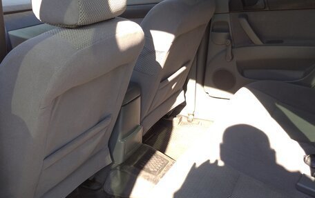Chevrolet Lacetti, 2011 год, 500 000 рублей, 8 фотография