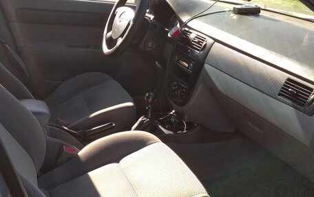 Chevrolet Lacetti, 2011 год, 500 000 рублей, 7 фотография