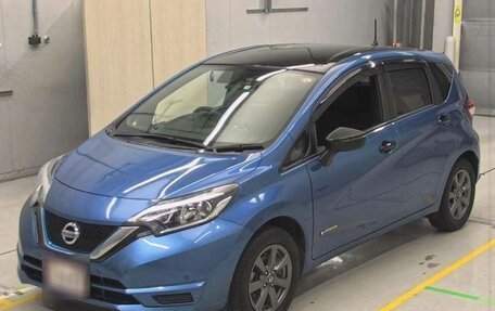 Nissan Note II рестайлинг, 2018 год, 1 250 000 рублей, 3 фотография