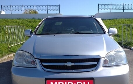 Chevrolet Lacetti, 2011 год, 500 000 рублей, 13 фотография