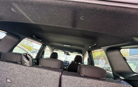 Nissan Note II рестайлинг, 2018 год, 1 250 000 рублей, 13 фотография