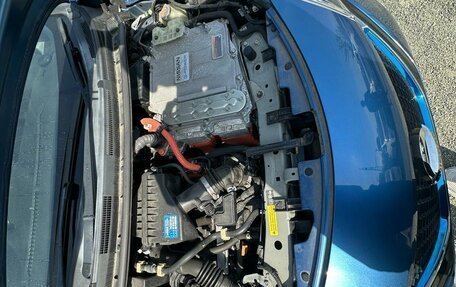 Nissan Note II рестайлинг, 2018 год, 1 250 000 рублей, 7 фотография