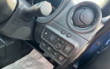 Nissan Note II рестайлинг, 2018 год, 1 250 000 рублей, 9 фотография