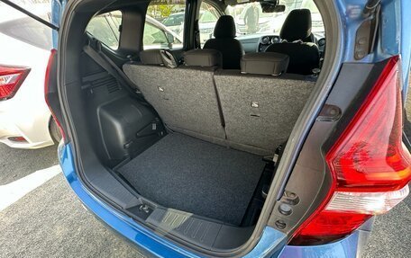 Nissan Note II рестайлинг, 2018 год, 1 250 000 рублей, 14 фотография