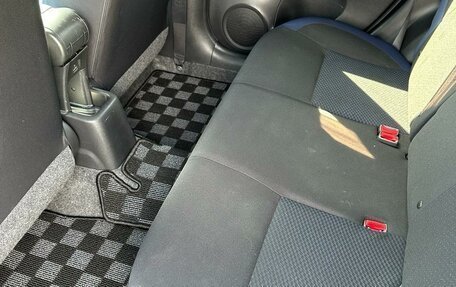 Nissan Note II рестайлинг, 2018 год, 1 250 000 рублей, 19 фотография