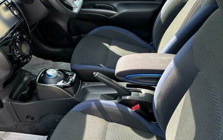 Nissan Note II рестайлинг, 2018 год, 1 250 000 рублей, 20 фотография