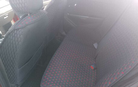 KIA Rio III рестайлинг, 2012 год, 820 000 рублей, 6 фотография