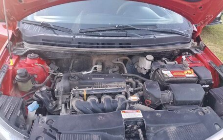 KIA Rio III рестайлинг, 2012 год, 820 000 рублей, 5 фотография