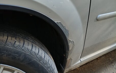 Renault Logan I, 2013 год, 600 000 рублей, 7 фотография