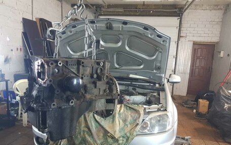 Renault Logan I, 2013 год, 600 000 рублей, 8 фотография