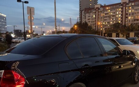 BMW 3 серия, 2006 год, 1 000 000 рублей, 4 фотография