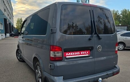 Volkswagen Caravelle T5, 2014 год, 1 700 000 рублей, 3 фотография