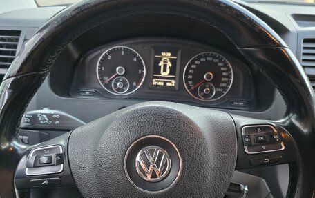 Volkswagen Caravelle T5, 2014 год, 1 700 000 рублей, 16 фотография