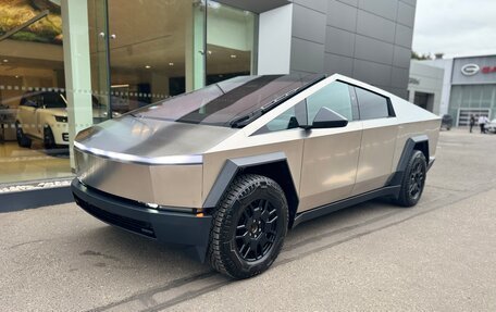 Tesla Cybertruck, 2024 год, 19 990 000 рублей, 2 фотография