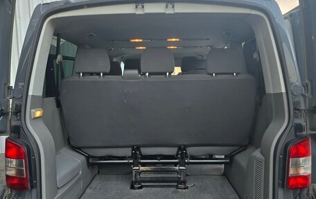 Volkswagen Caravelle T5, 2014 год, 1 700 000 рублей, 13 фотография