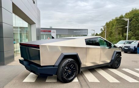 Tesla Cybertruck, 2024 год, 19 990 000 рублей, 7 фотография