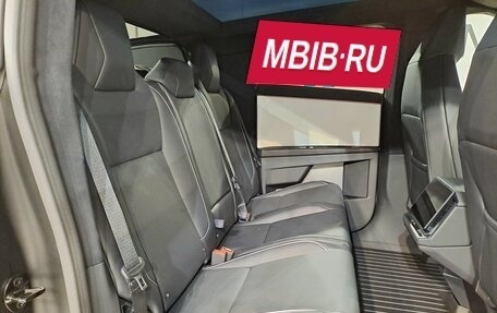 Tesla Cybertruck, 2024 год, 19 990 000 рублей, 20 фотография