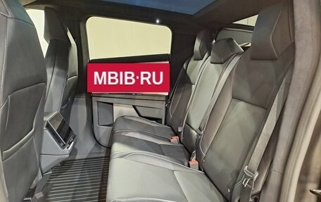 Tesla Cybertruck, 2024 год, 19 990 000 рублей, 19 фотография