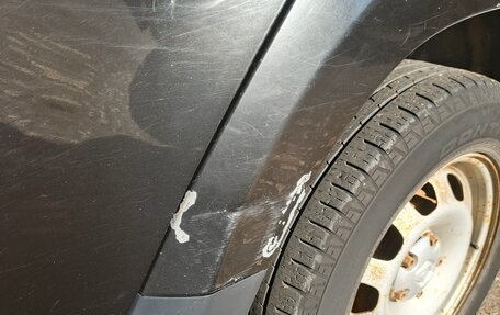 Renault Duster I рестайлинг, 2017 год, 1 270 000 рублей, 2 фотография