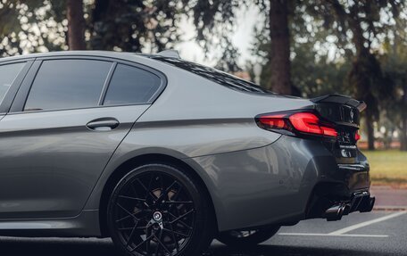 BMW 5 серия, 2019 год, 3 540 000 рублей, 8 фотография