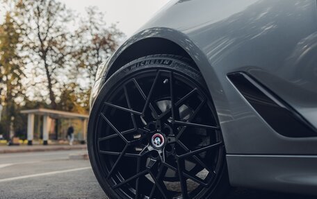 BMW 5 серия, 2019 год, 3 540 000 рублей, 12 фотография